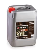 Олива трансмісійна ORLEN O.OIL GEAR SX 75w90